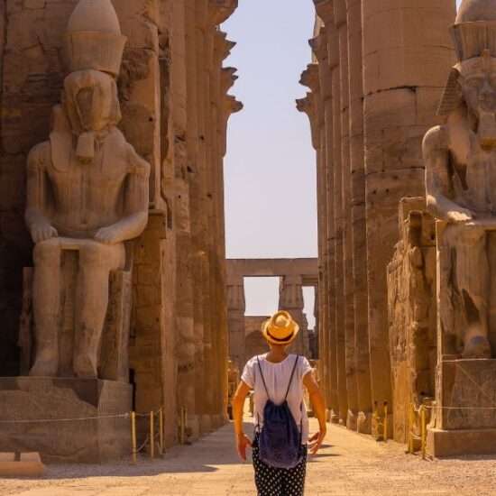 Viaje a El Cairo y Luxor de 4 Días - Tour a El Cairo y Luxor - Egypt Tours Group (ES)
