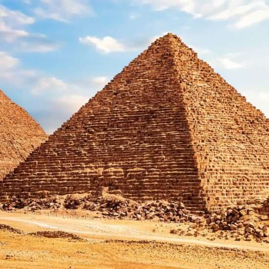 Viaje a El Cairo y Luxor de 4 Días - Tour a El Cairo y Luxor - Egypt Tours Group (ES)