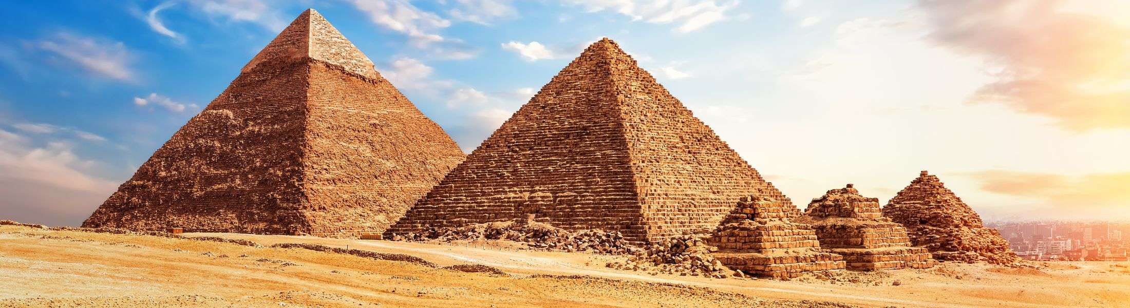 Viaje a El Cairo y Luxor de 4 Días - Tour a El Cairo y Luxor - Egypt Tours Group (ES)