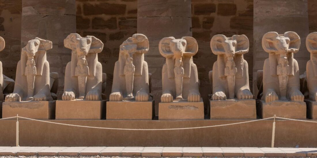 Viaje a El Cairo y Luxor de 4 Días - Tour a El Cairo y Luxor - Viaje de 4 Días en Egipto - Egypt Tours Group (ES)
