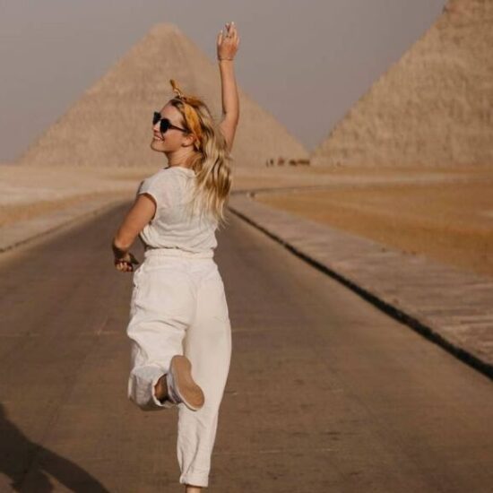 Viaje a El Cairo y Luxor de 4 Días - Tour a El Cairo y Luxor - Viaje de 4 Días en Egipto - Egypt Tours Group (ES)