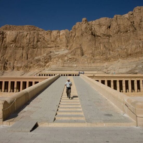 Viaje a El Cairo y Luxor de 4 Días - Tour a El Cairo y Luxor - Viaje de 4 Días en Egipto - Egypt Tours Group (ES)