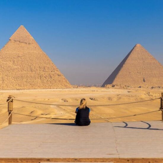 Viaje a El Cairo y Luxor de 4 Días - Tour a El Cairo y Luxor - Viaje de 4 Días en Egipto - Egypt Tours Group (ES)