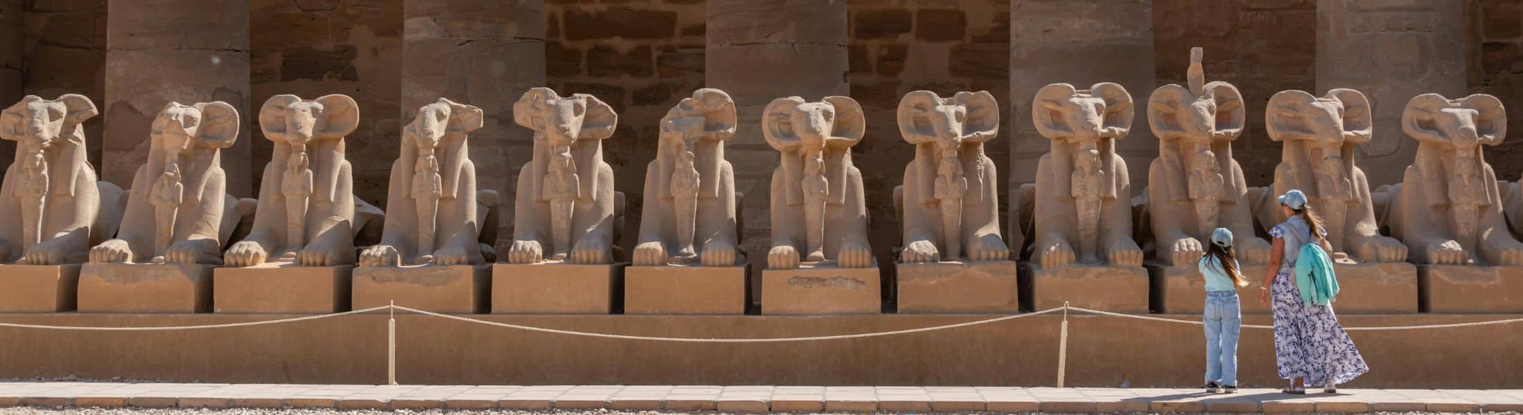 Viaje a El Cairo y Luxor de 4 Días - Tour a El Cairo y Luxor - Viaje de 4 Días en Egipto - Egypt Tours Group (ES)