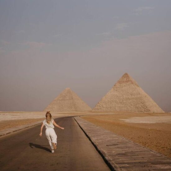 Viaje al Crucero por el Nilo y El Cairo - Viaje a Egipto de 6 días - Egypt Tours Group (ES)