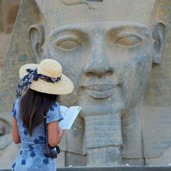 Viaje al Crucero por el Nilo y El Cairo - Viaje a Egipto de 6 días - Egypt Tours Group (ES)