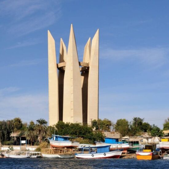Viaje al Crucero por el Nilo y El Cairo - Viaje a Egipto de 6 días - Egypt Tours Group (ES)