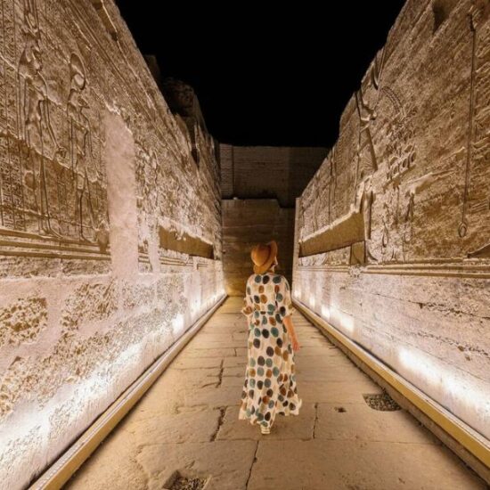 Viaje al Crucero por el Nilo y El Cairo - Viaje a Egipto de 6 días - Egypt Tours Group (ES)