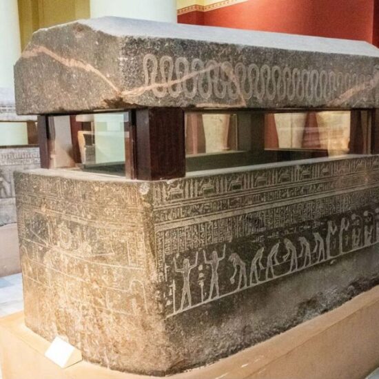 Viaje al Crucero por el Nilo y El Cairo - Viaje a Egipto de 6 días - Egypt Tours Group (ES)