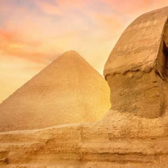 Viaje de 4 días a El Cairo y Alejandría - Itinerario de 4 días en Egipto - Egypt Tours Group (ES)
