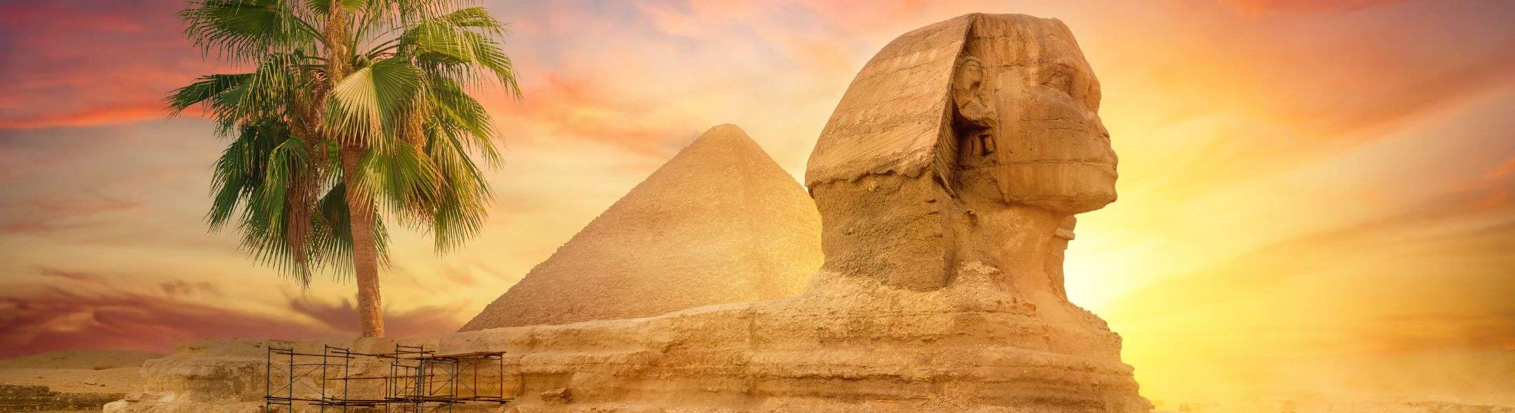 Viaje de 4 días a El Cairo y Alejandría - Itinerario de 4 días en Egipto - Egypt Tours Group (ES)