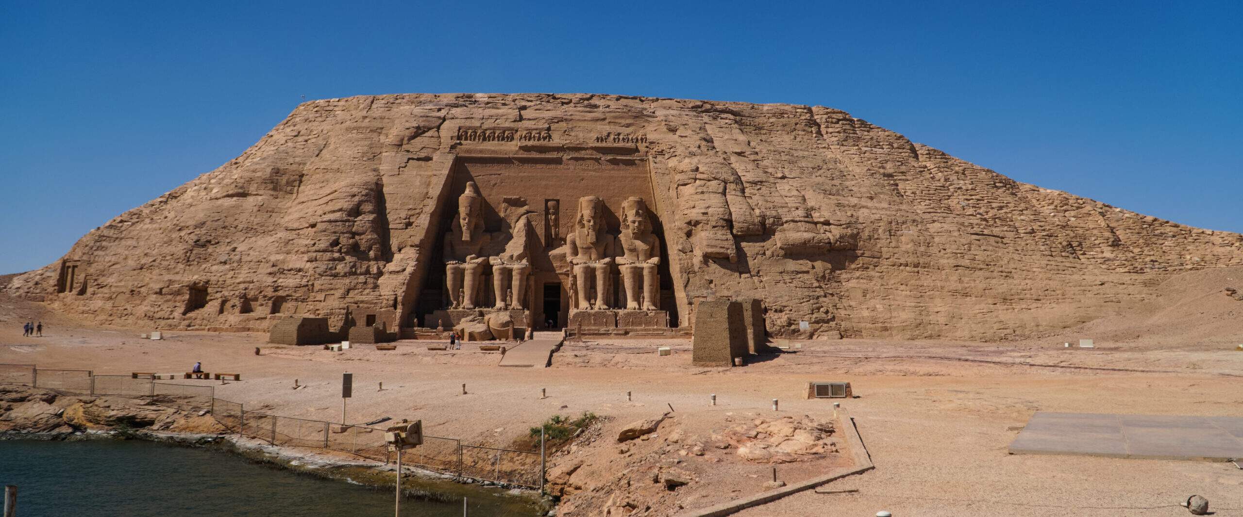 Abu Simbel Temple - 5 Days Cairo, Aswan & Abu Simbel Tour Package