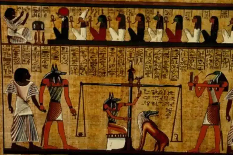 The Book of the Dead: Meaning, History, Spells & Myths