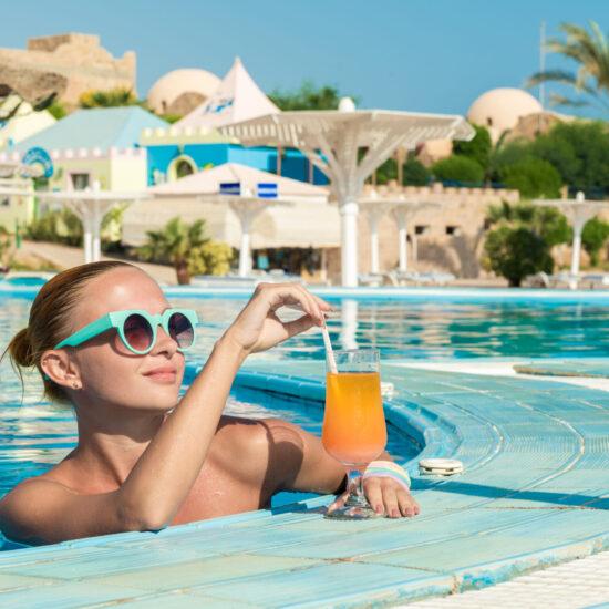 Enjoy your stay in your hotel during your 4 Days Cairo and Abu Simbel Tour