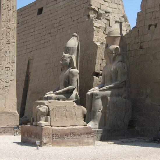 2 Days Luxor Tour from Safaga Port - Karnak Temple