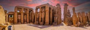 2 Days Luxor Tour from Safaga Port