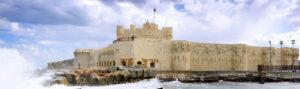 2 Days Cairo & Alexandria Tour from Alexandria Port – Shore Excursion