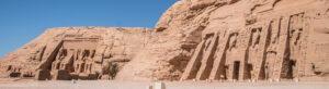 Abu Simbel Day Trip from Aswan – Private Guided Tour