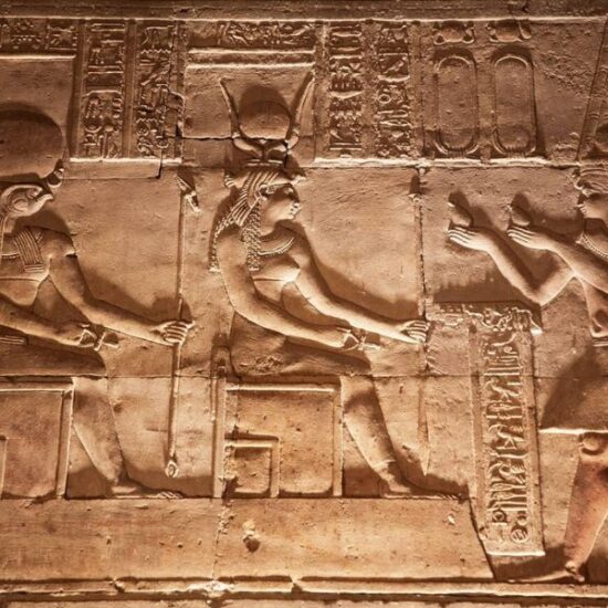 Excursión de un día a Abydos y Dendera desde Luxor - Egypt Tours Group (ES)