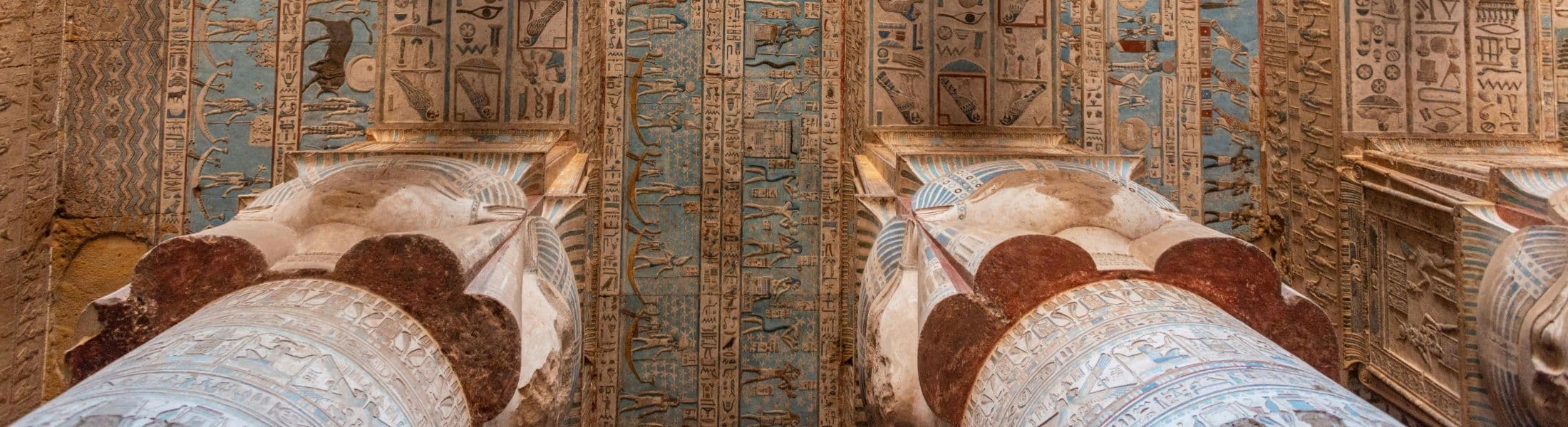 Excursión de un día a Abydos y Dendera desde Luxor - Egypt Tours Group (ES)