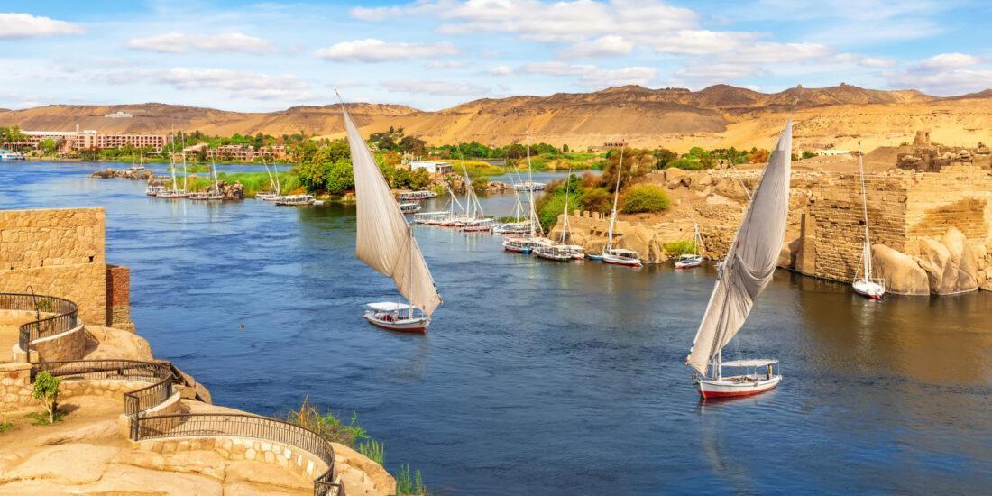Aswan Felucca Ride Trip - Unforgettable Nile Adventure