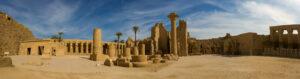 Luxor East Bank Tour – Karnak & Luxor Temple Day Trip