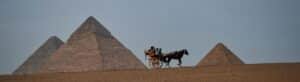 Excursión a las Pirámides de Guiza desde El Cairo