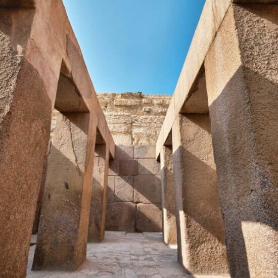 Medio día mágico de excursión a las Pirámides de Guiza desde El Cairo - Egypt Tours Group