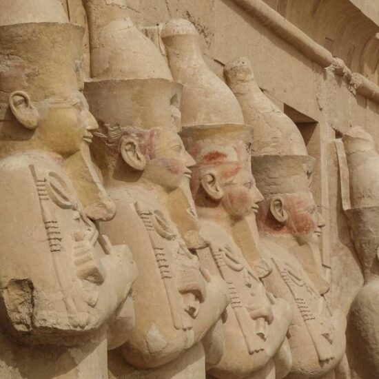 Mejor excursión en Luxor en un día - Tour de 1 día en Luxor - Egypt Tours Group (ES)