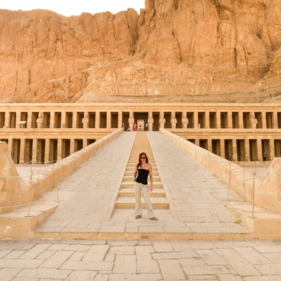 Mejor excursión en Luxor en un día - Tour de 1 día en Luxor - Egypt Tours Group (ES)
