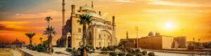 Islamic Cairo Day Tour – Mosques & Bazaars