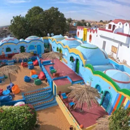 Authentic Nubian Village Experience from Aswan - Aswan Nubian Village tour