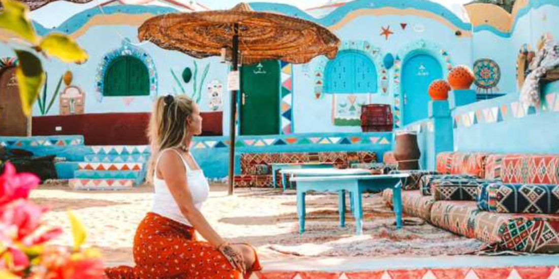 Aswan Nubian Village Tour - Nubia