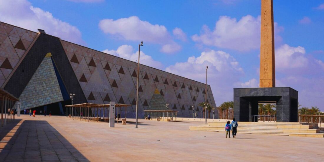 Tour al Gran Museo Egipcio - Tour Guiado al Gran Museo Egipcio - Egypt Tours Group (ES)