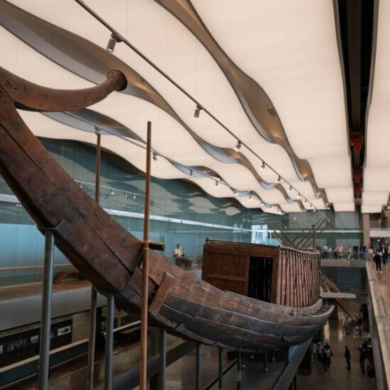 Tour al Gran Museo Egipcio - Tour Guiado al Gran Museo Egipcio - Egypt Tours Group (ES)
