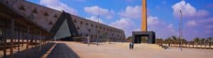 Tour al Gran Museo Egipcio