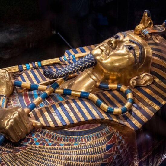 Tour al Gran Museo Egipcio - Tour Guiado al Gran Museo Egipcio - Egypt Tours Group (ES)