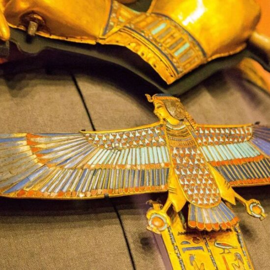 Tour al Gran Museo Egipcio - Tour Guiado al Gran Museo Egipcio - Egypt Tours Group (ES)
