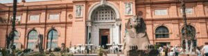 Tour al Museo Egipcio de El Cairo