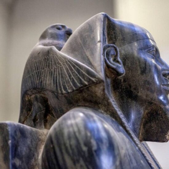 Tour al Museo Egipcio de El Cairo - Medio día de recorrido al Museo Egipcio de El Cairo