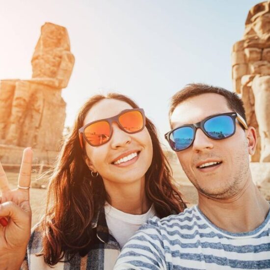 Tour de un día a Luxor desde El Cairo - Inolvidable Excursión a Luxor desde El Cairo - Egypt Tours Group (ES)
