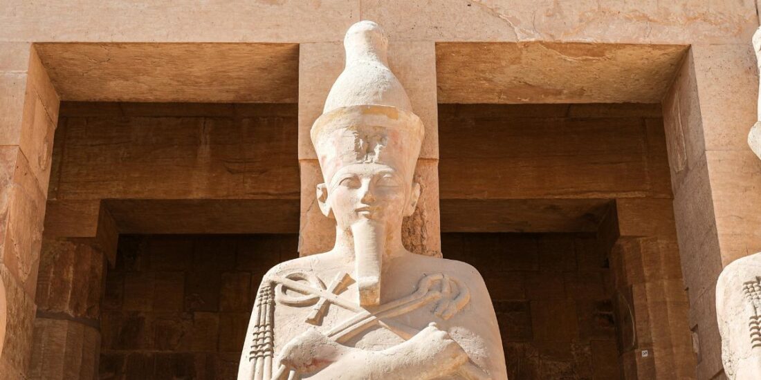 Tour de un día a Luxor desde El Cairo - Inolvidable Excursión a Luxor desde El Cairo - Egypt Tours Group (ES)