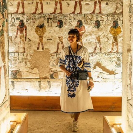 Tour de un día a Luxor desde El Cairo - Inolvidable Excursión a Luxor desde El Cairo - Egypt Tours Group (ES)