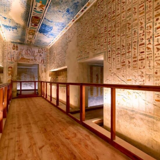Tour de un día a Luxor desde El Cairo - Inolvidable Excursión a Luxor desde El Cairo - Egypt Tours Group (ES)