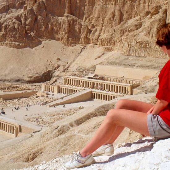 Tour de un día a Luxor desde El Cairo - Inolvidable Excursión a Luxor desde El Cairo - Egypt Tours Group (ES)