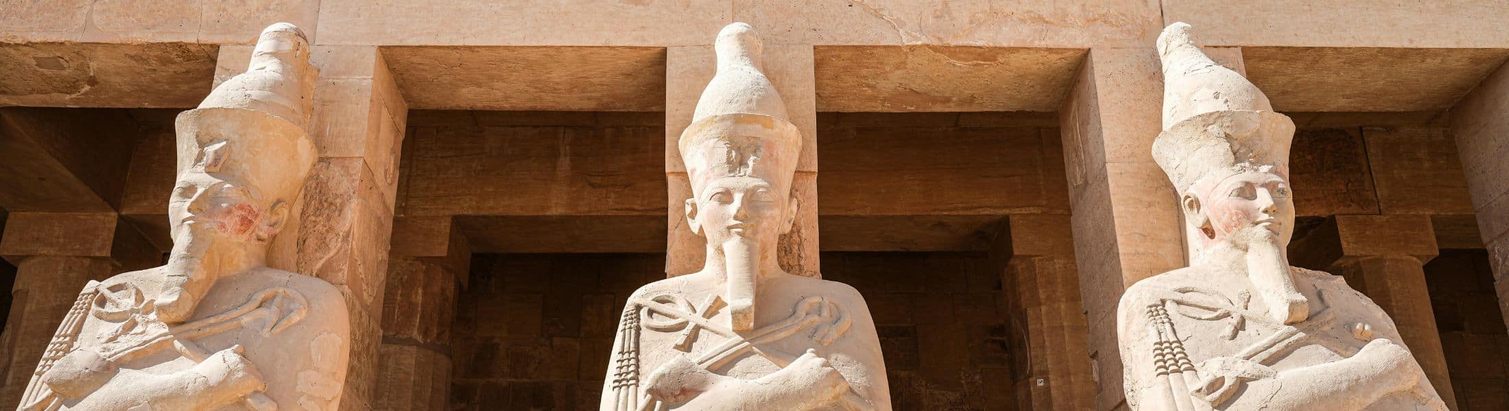 Tour de un día a Luxor desde El Cairo - Inolvidable Excursión a Luxor desde El Cairo - Egypt Tours Group (ES)