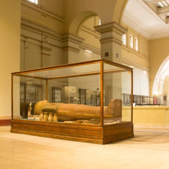 Exploring The Egyptian Museum - Half Day Tour Highlights