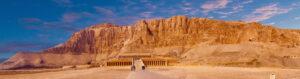 Day Trip to Luxor from Cairo by Flight
