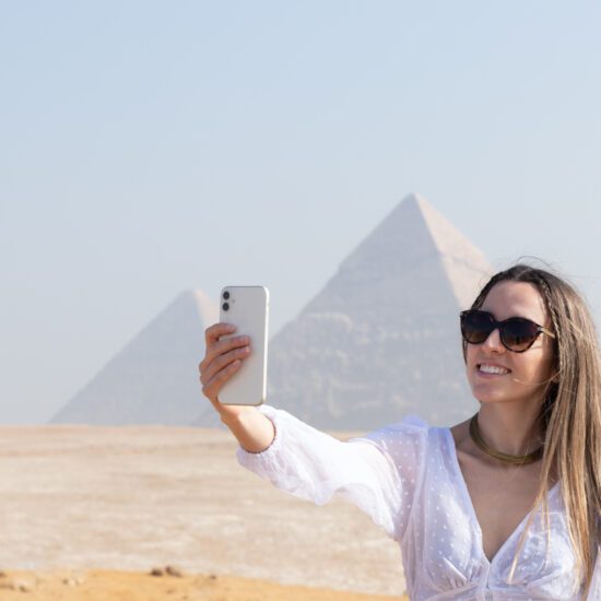 Cairo Giza Pyramids - Egypt Tours Group for Your Day Trip to Cairo from Hurghada by Car