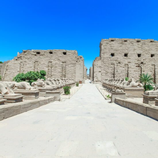 Karnak Temple - 2 Day Private Trip to Luxor from Hurghada
